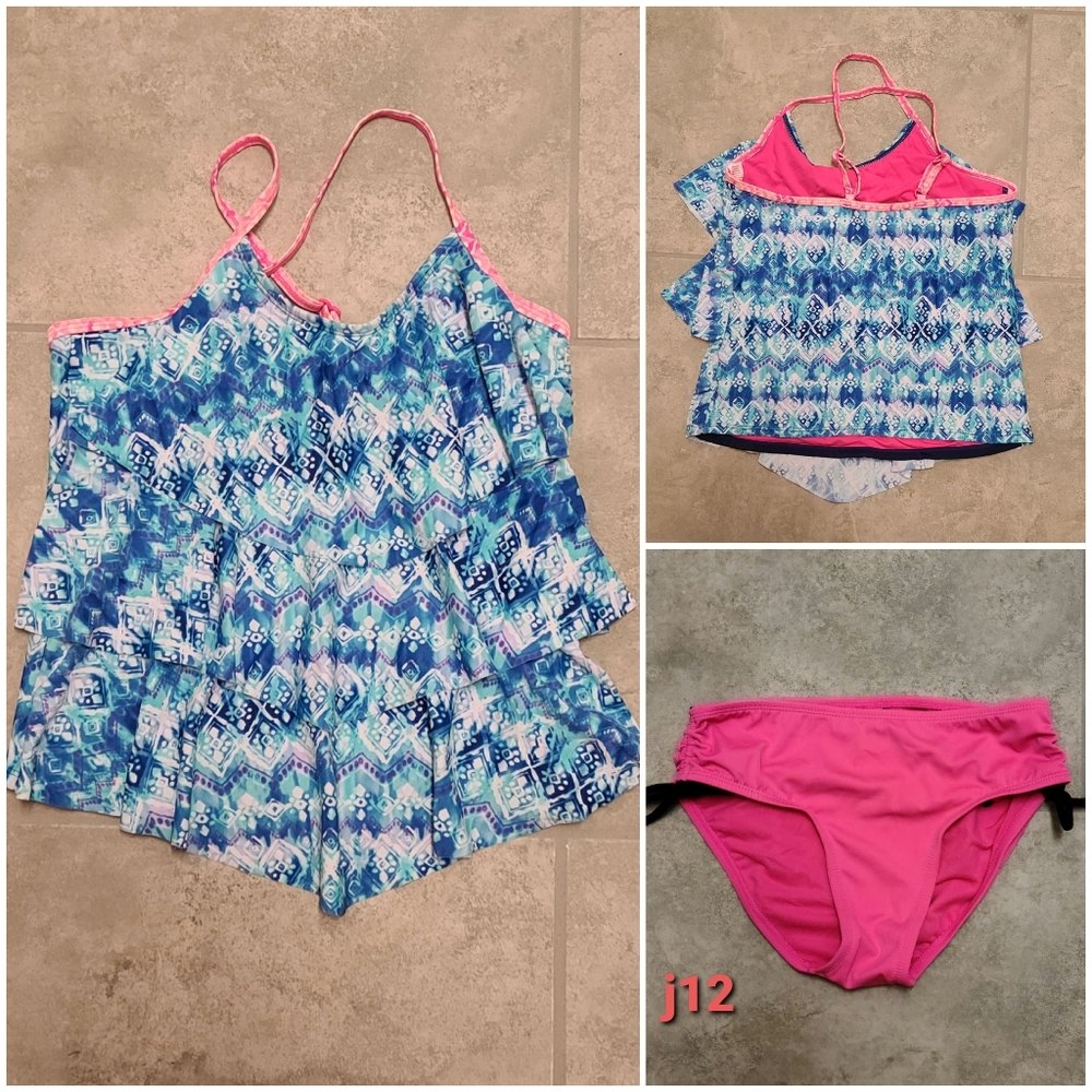 Swim set s12
